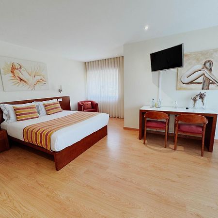 Encosta Do Monte - Charming Villa ปอนเตเดอลิมา ภายนอก รูปภาพ