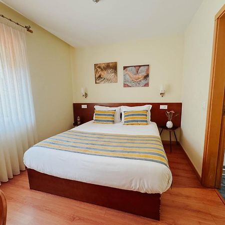 Encosta Do Monte - Charming Villa ปอนเตเดอลิมา ภายนอก รูปภาพ