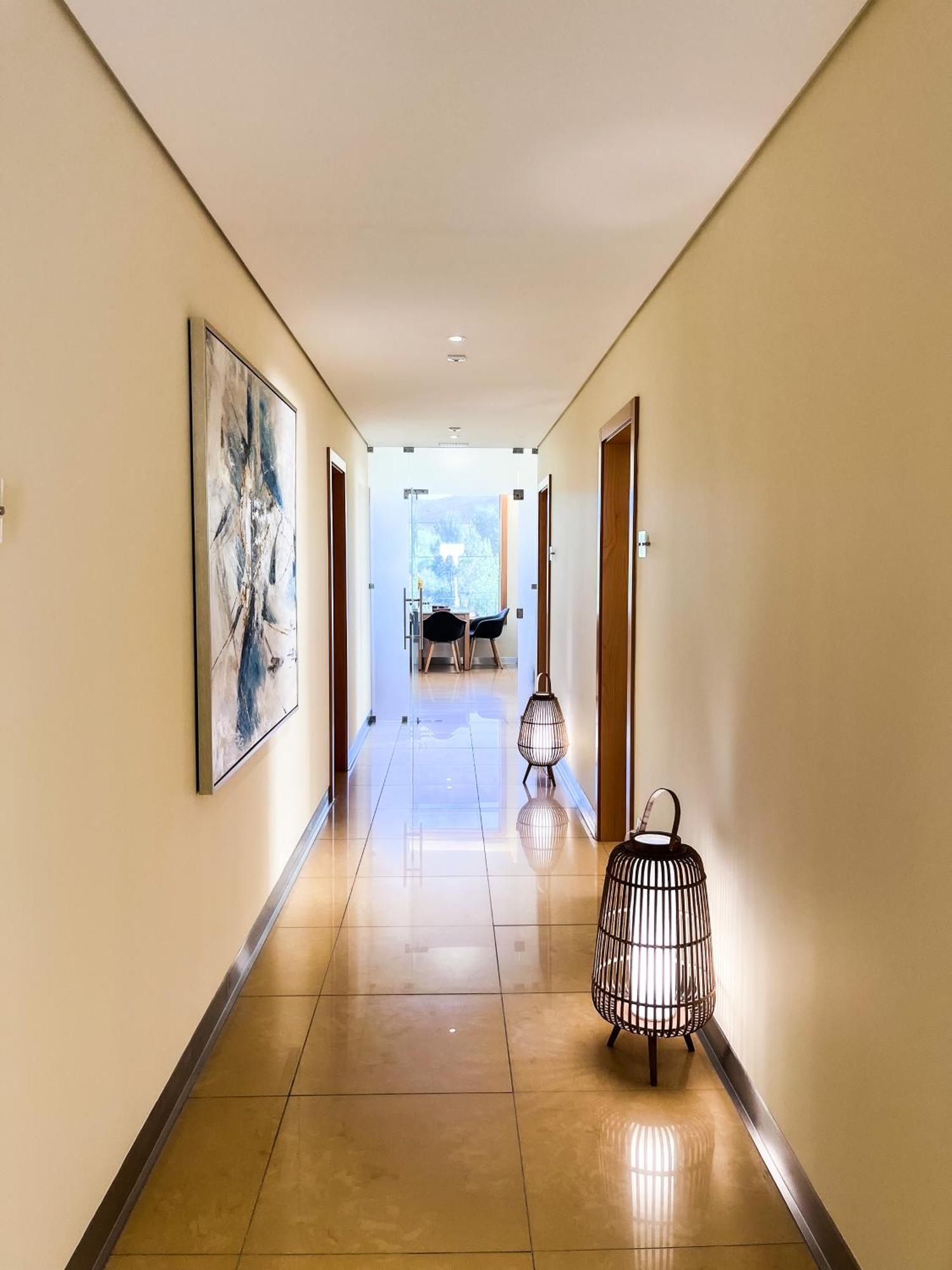 Encosta Do Monte - Charming Villa ปอนเตเดอลิมา ภายนอก รูปภาพ