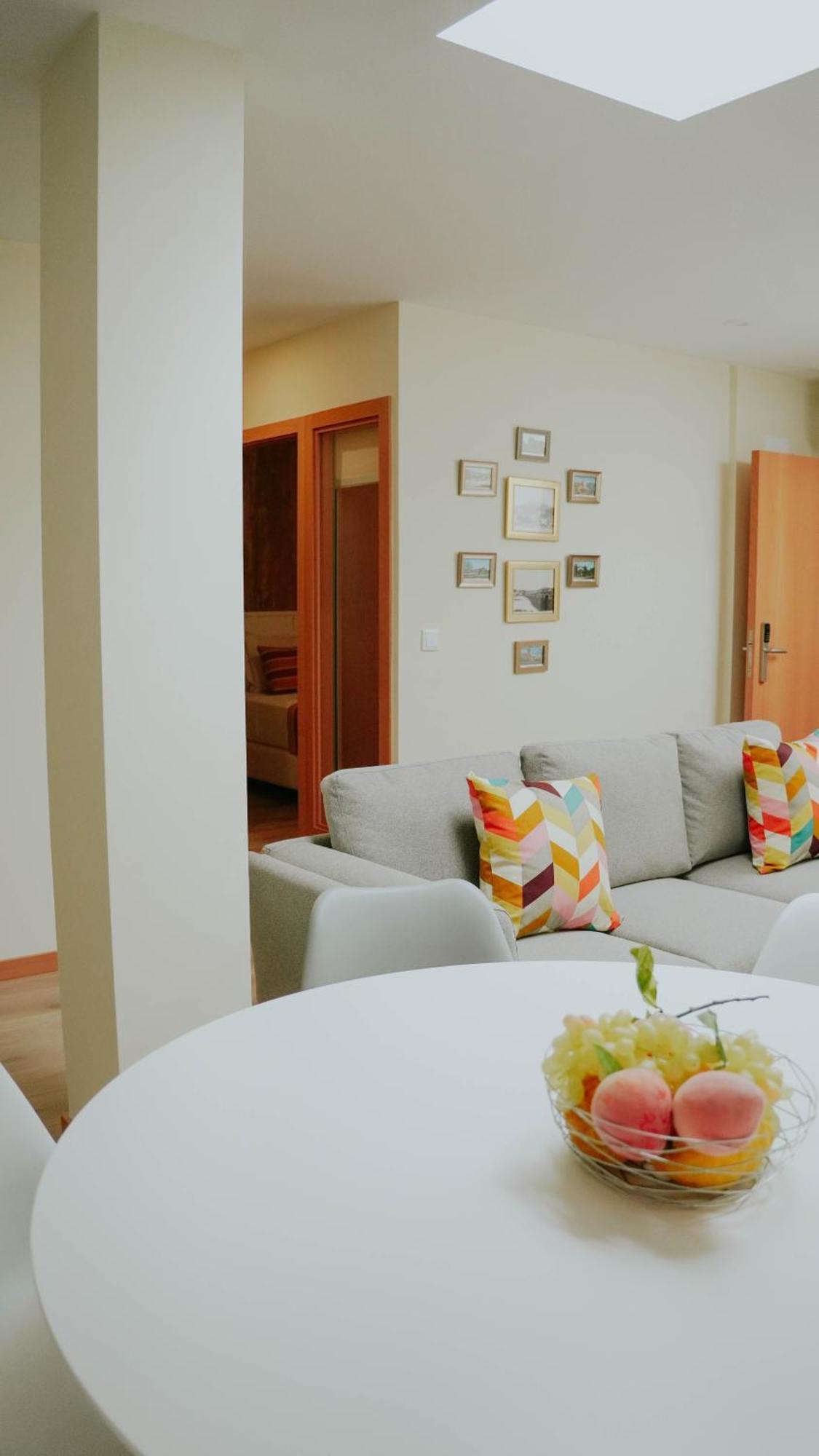 Encosta Do Monte - Charming Villa ปอนเตเดอลิมา ภายนอก รูปภาพ