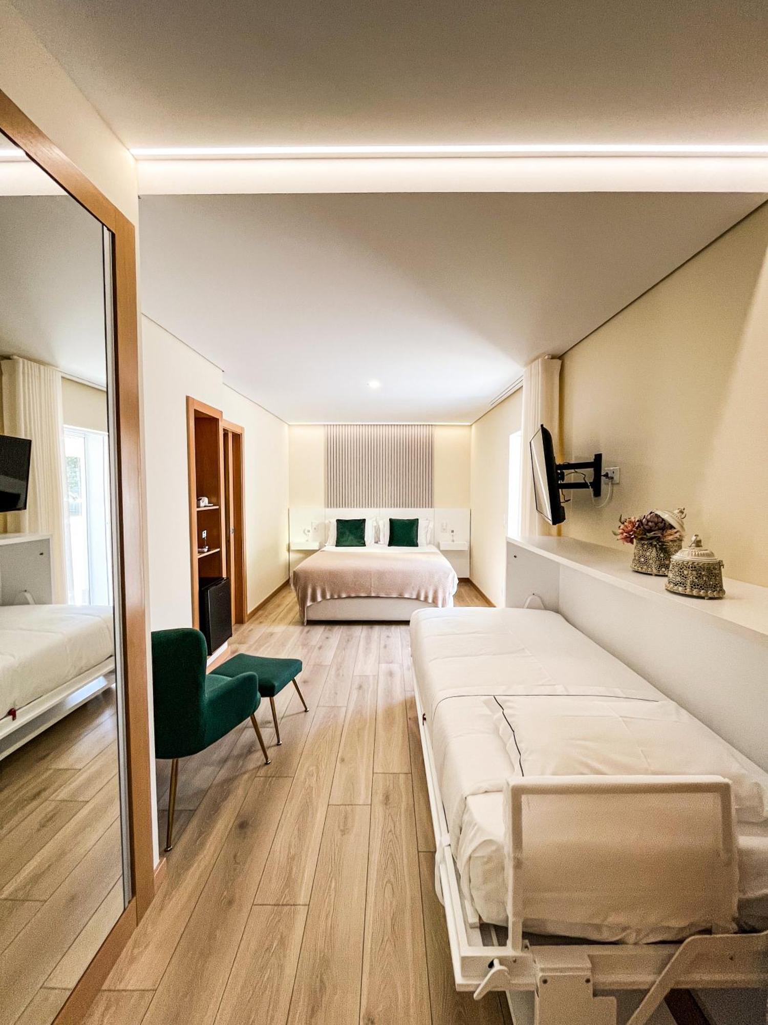 Encosta Do Monte - Charming Villa ปอนเตเดอลิมา ภายนอก รูปภาพ