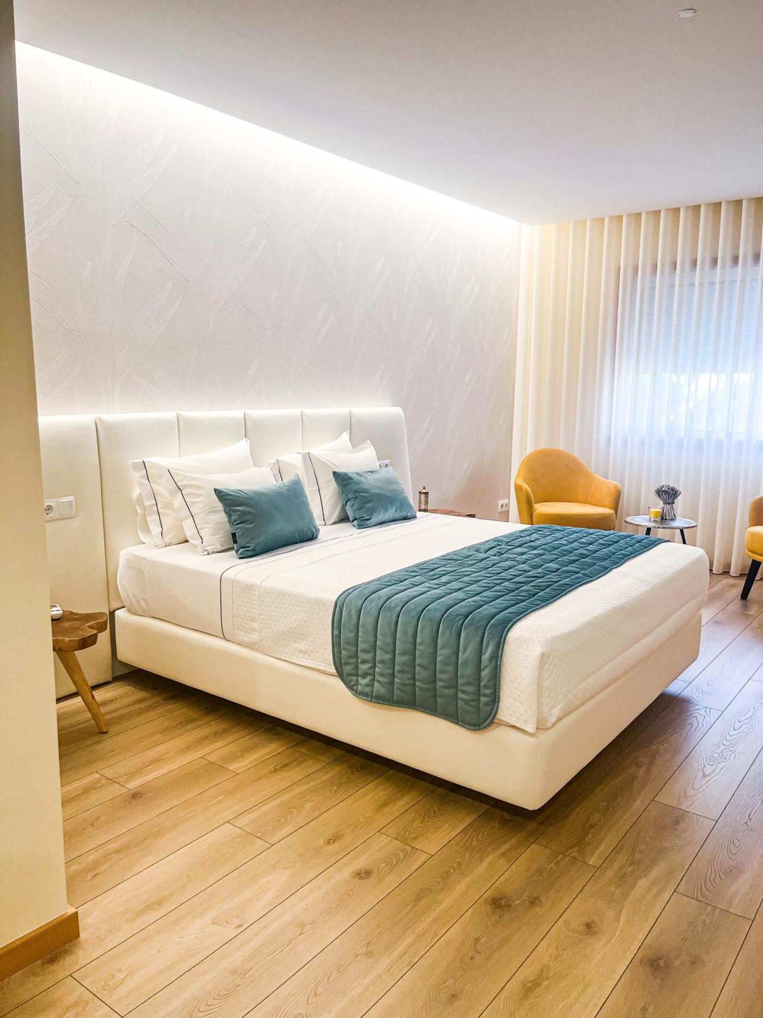 Encosta Do Monte - Charming Villa ปอนเตเดอลิมา ภายนอก รูปภาพ