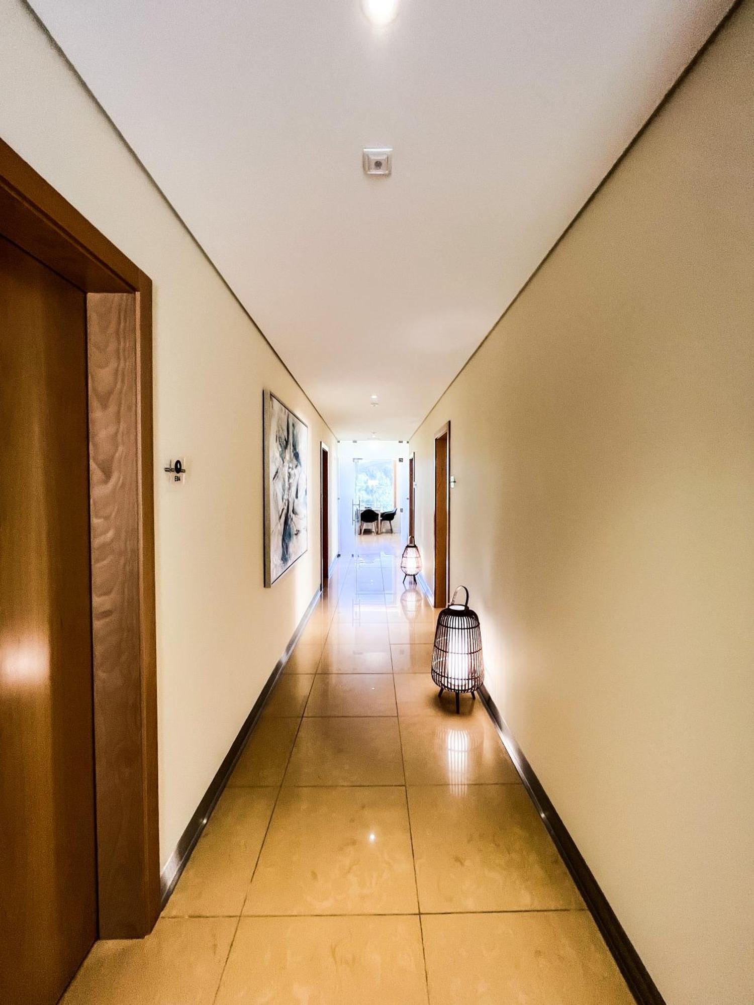 Encosta Do Monte - Charming Villa ปอนเตเดอลิมา ภายนอก รูปภาพ
