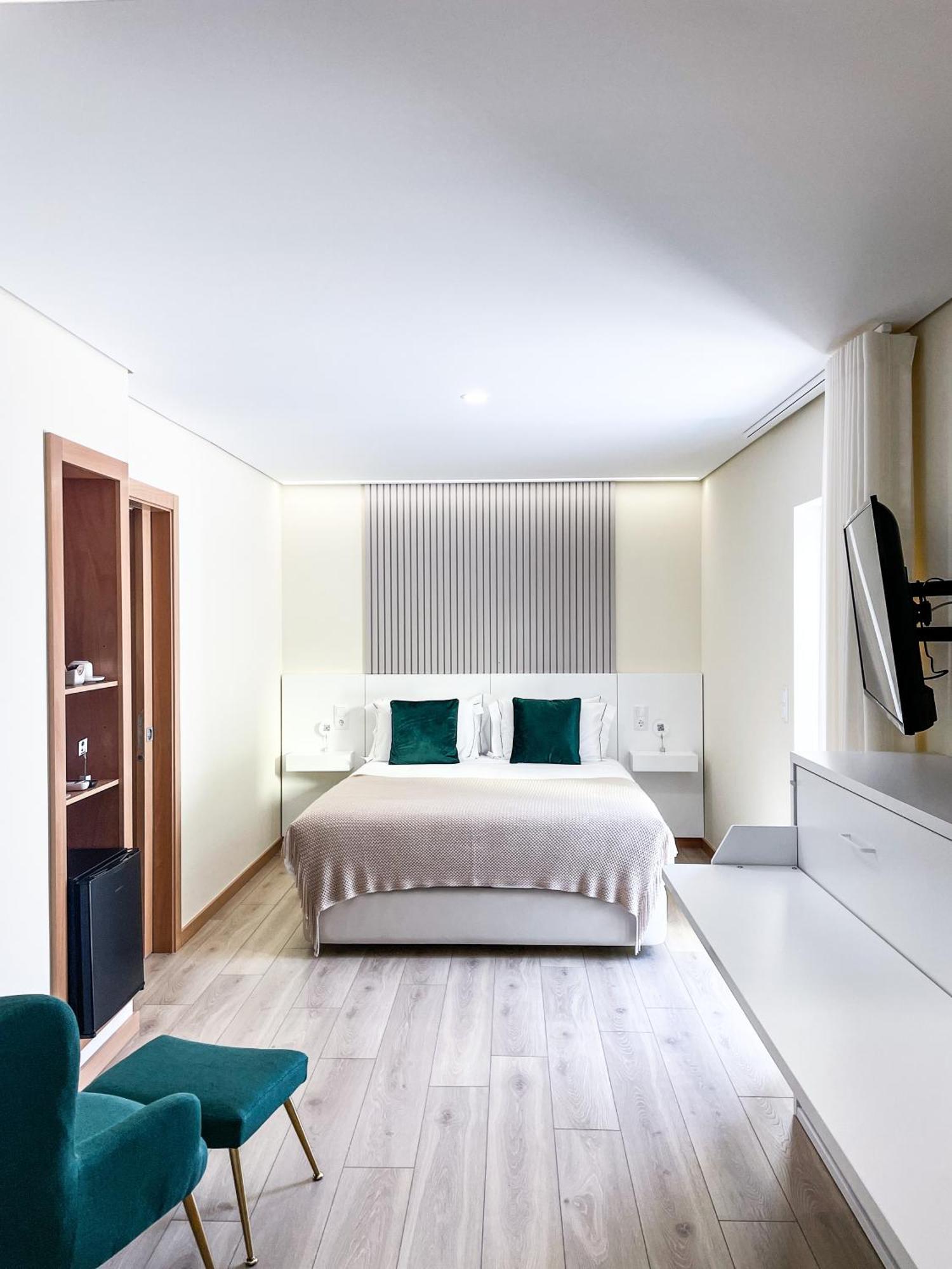 Encosta Do Monte - Charming Villa ปอนเตเดอลิมา ภายนอก รูปภาพ
