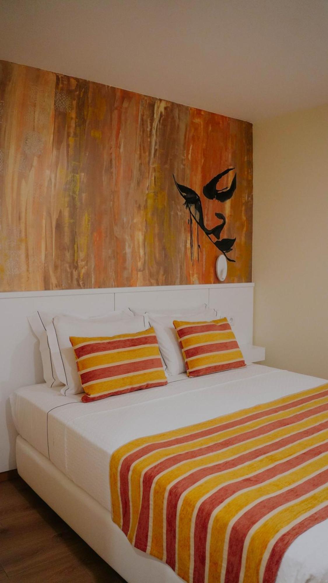 Encosta Do Monte - Charming Villa ปอนเตเดอลิมา ภายนอก รูปภาพ