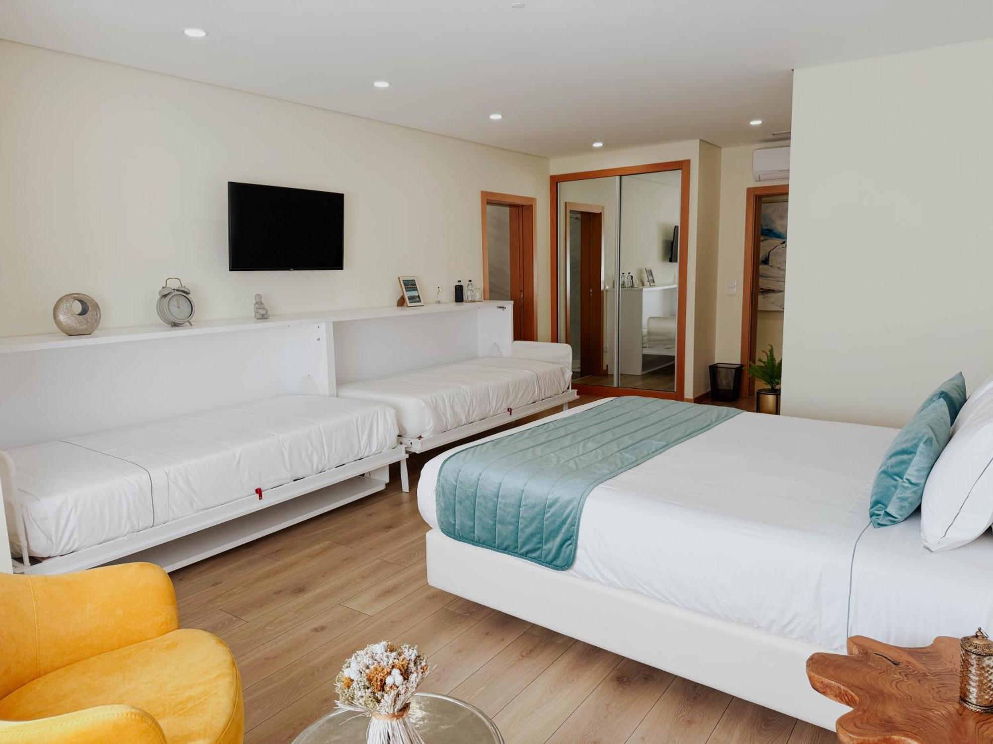 Encosta Do Monte - Charming Villa ปอนเตเดอลิมา ภายนอก รูปภาพ