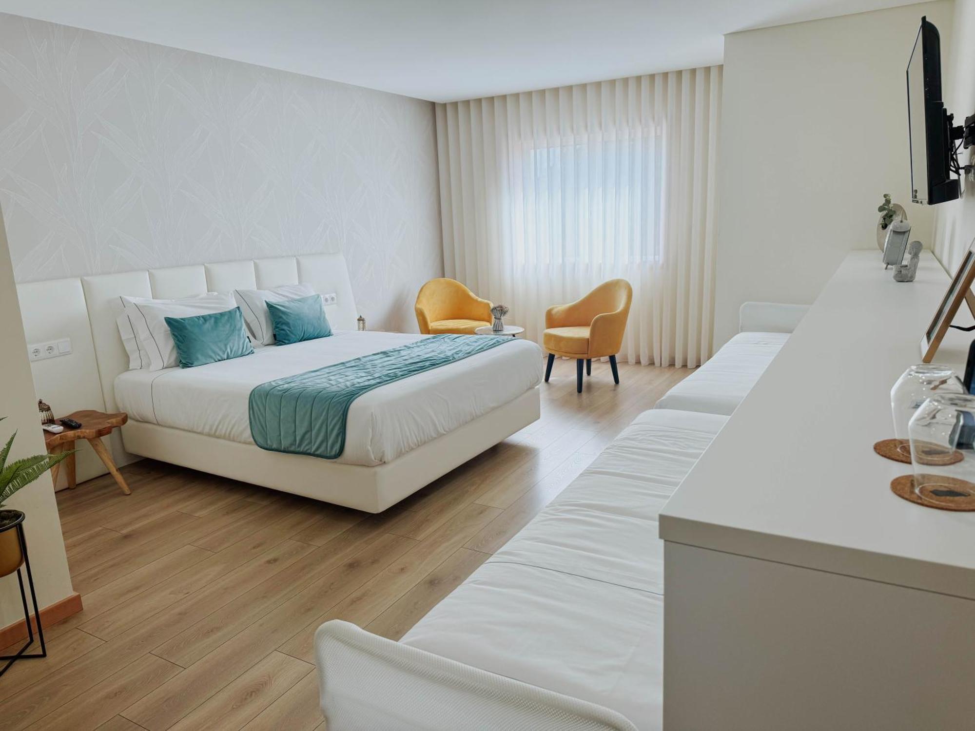 Encosta Do Monte - Charming Villa ปอนเตเดอลิมา ภายนอก รูปภาพ