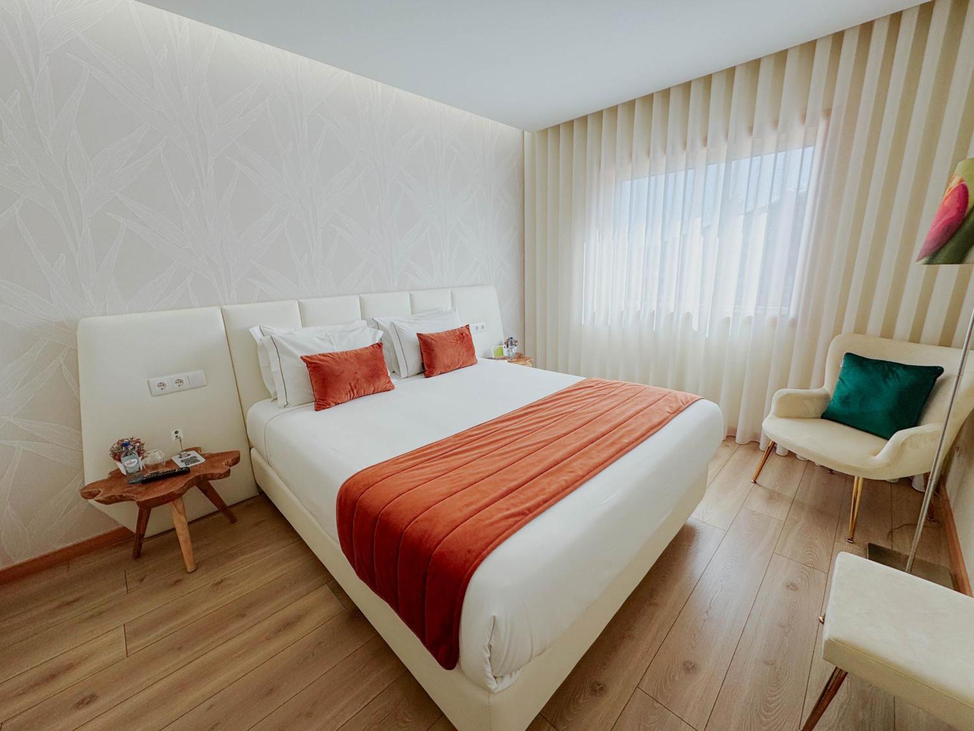 Encosta Do Monte - Charming Villa ปอนเตเดอลิมา ภายนอก รูปภาพ