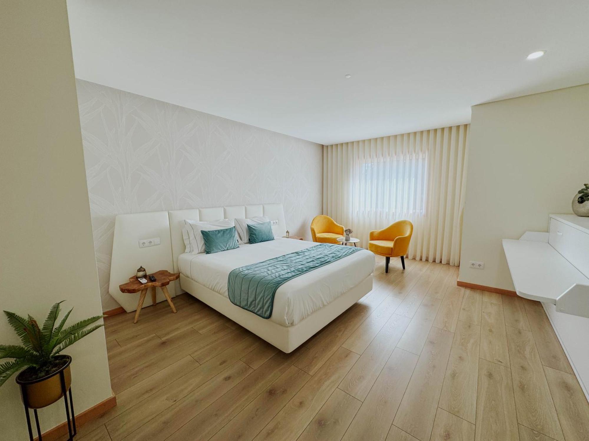 Encosta Do Monte - Charming Villa ปอนเตเดอลิมา ภายนอก รูปภาพ