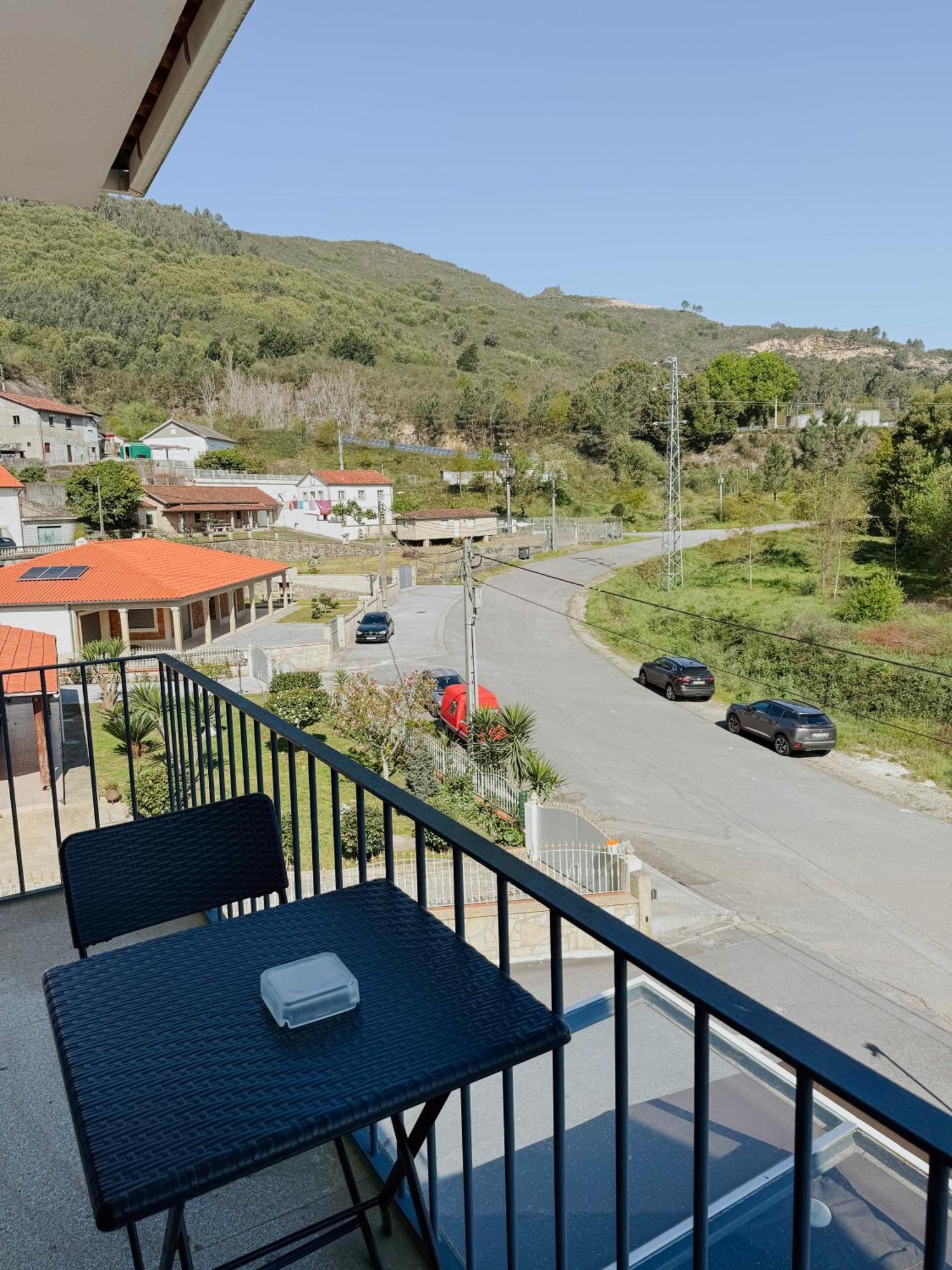 Encosta Do Monte - Charming Villa ปอนเตเดอลิมา ภายนอก รูปภาพ