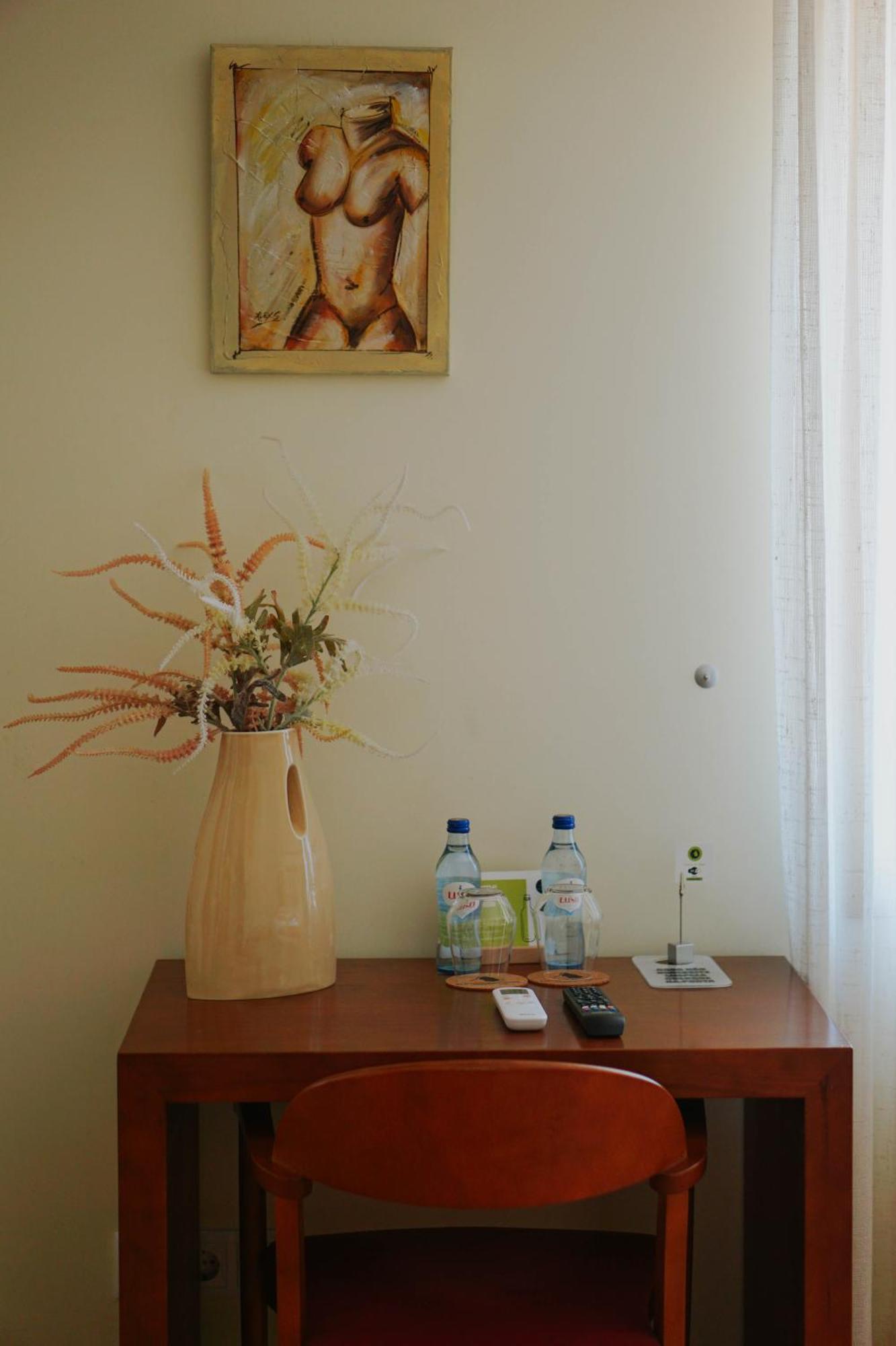 Encosta Do Monte - Charming Villa ปอนเตเดอลิมา ภายนอก รูปภาพ