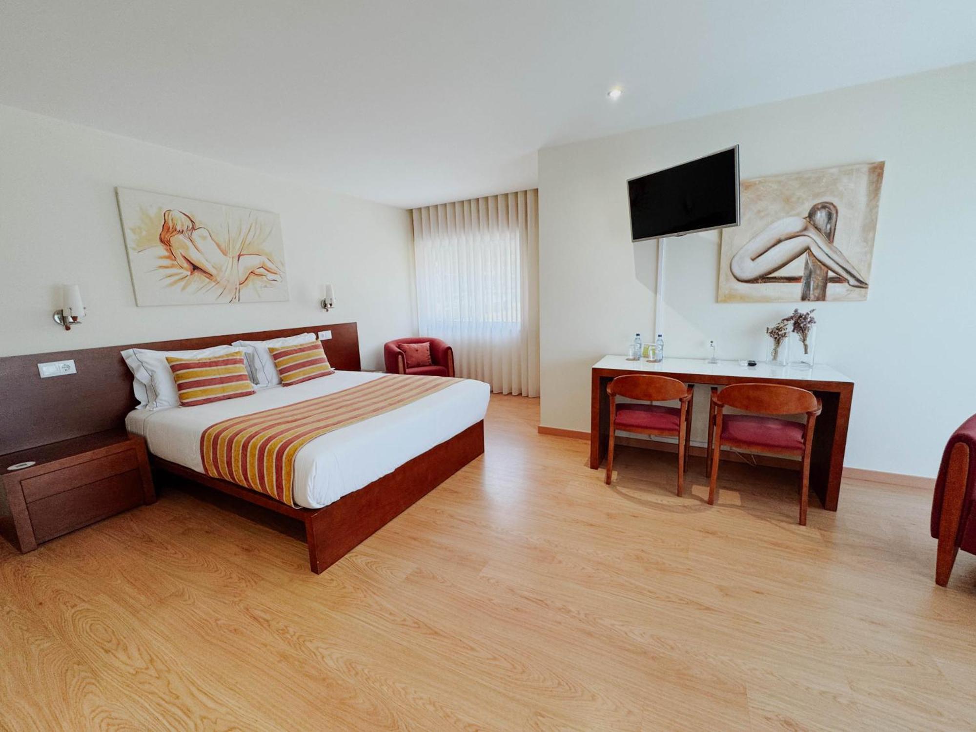 Encosta Do Monte - Charming Villa ปอนเตเดอลิมา ภายนอก รูปภาพ