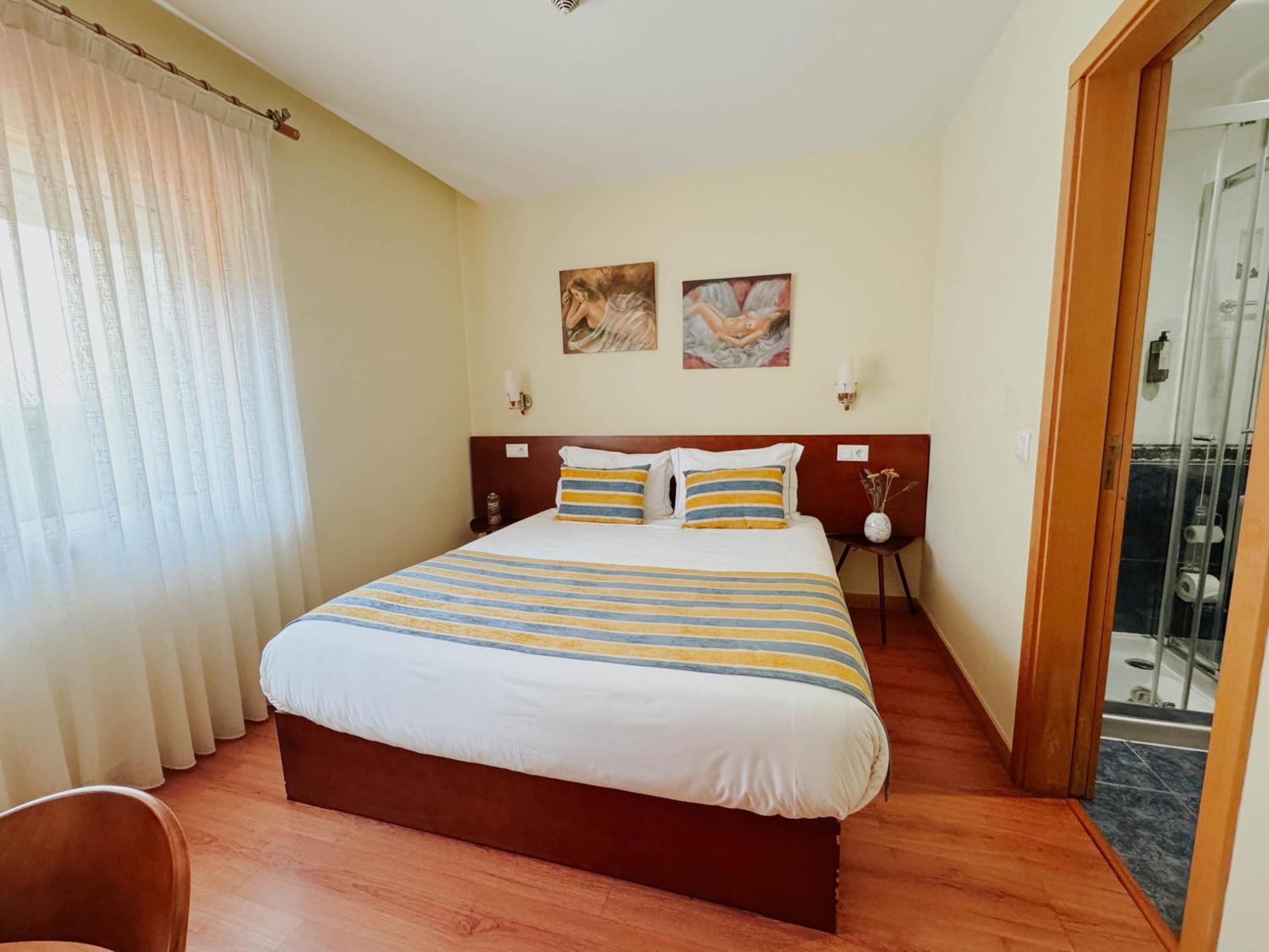 Encosta Do Monte - Charming Villa ปอนเตเดอลิมา ภายนอก รูปภาพ