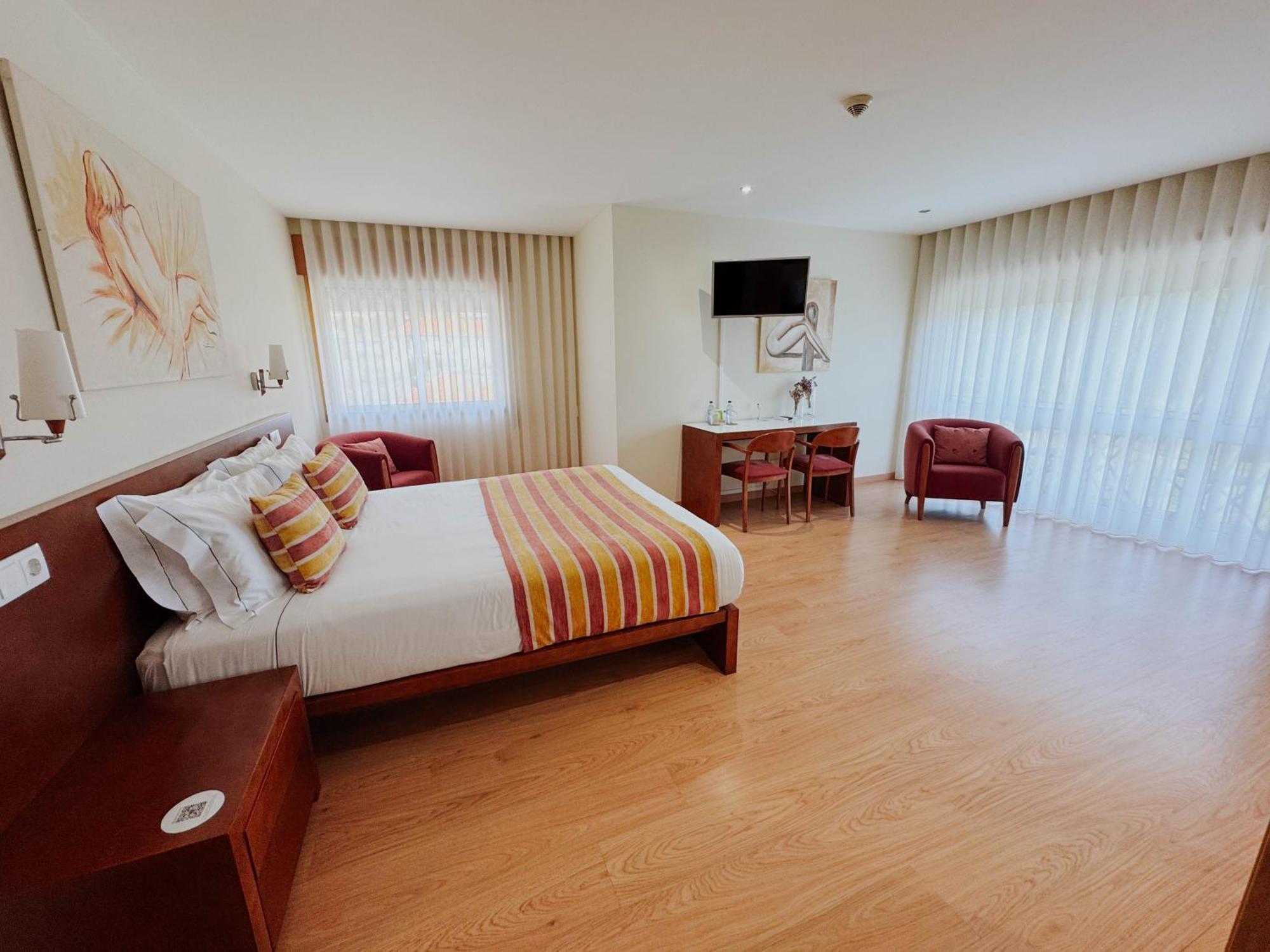 Encosta Do Monte - Charming Villa ปอนเตเดอลิมา ภายนอก รูปภาพ