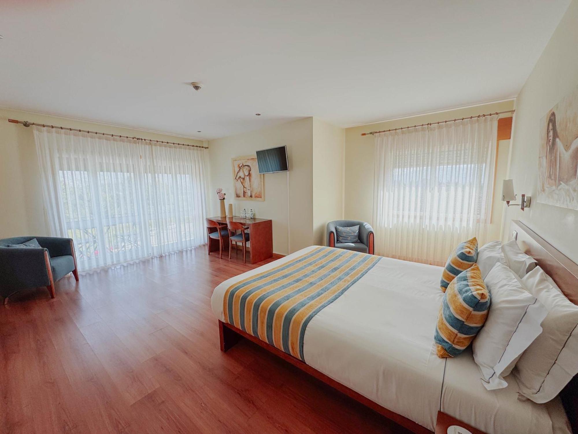 Encosta Do Monte - Charming Villa ปอนเตเดอลิมา ภายนอก รูปภาพ