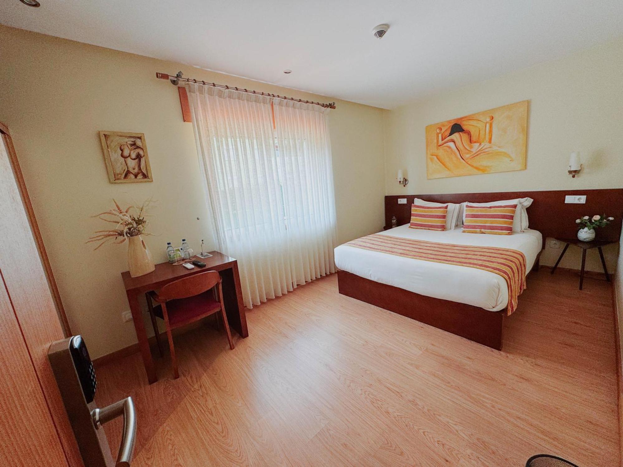 Encosta Do Monte - Charming Villa ปอนเตเดอลิมา ภายนอก รูปภาพ