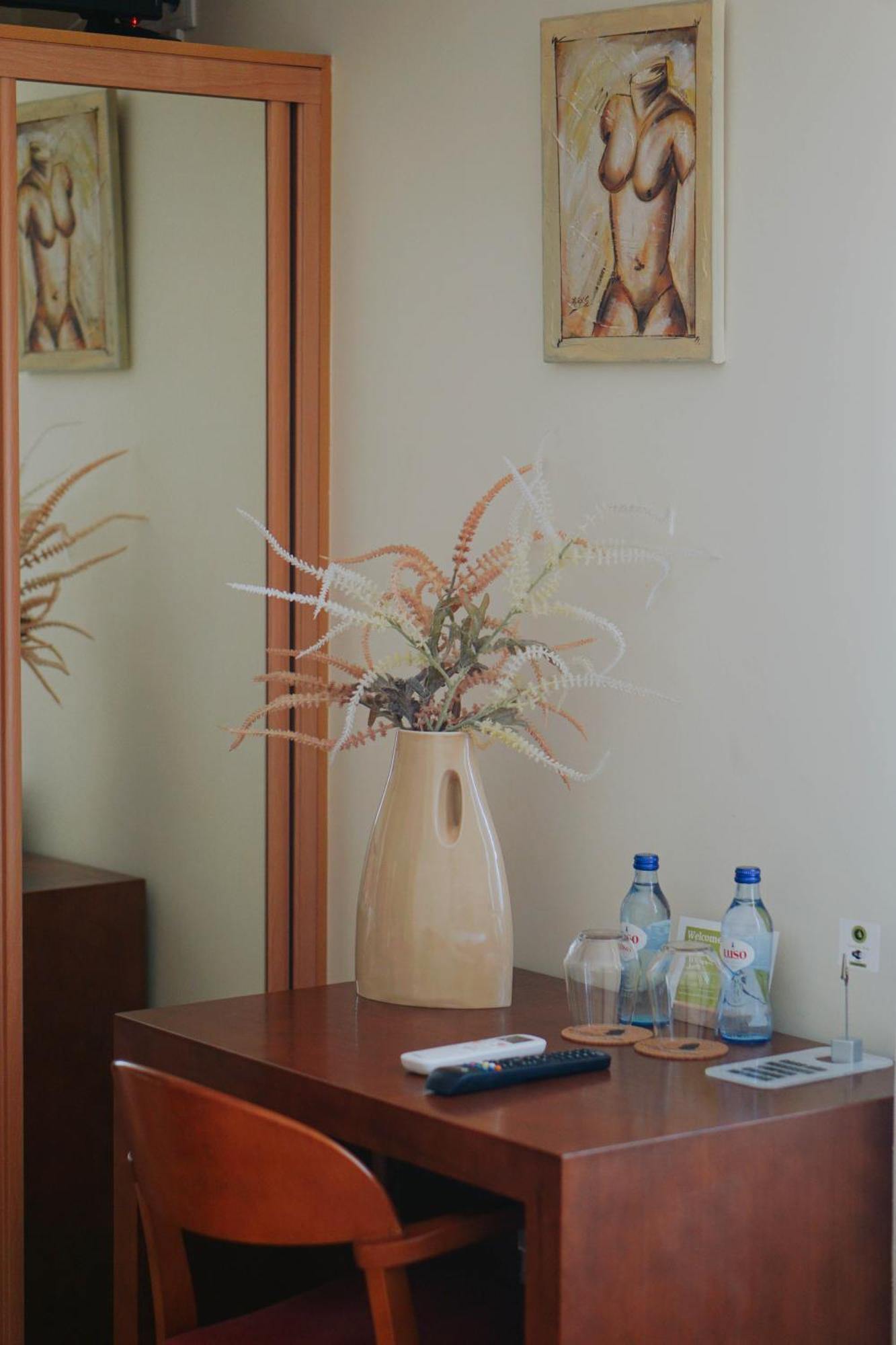 Encosta Do Monte - Charming Villa ปอนเตเดอลิมา ภายนอก รูปภาพ